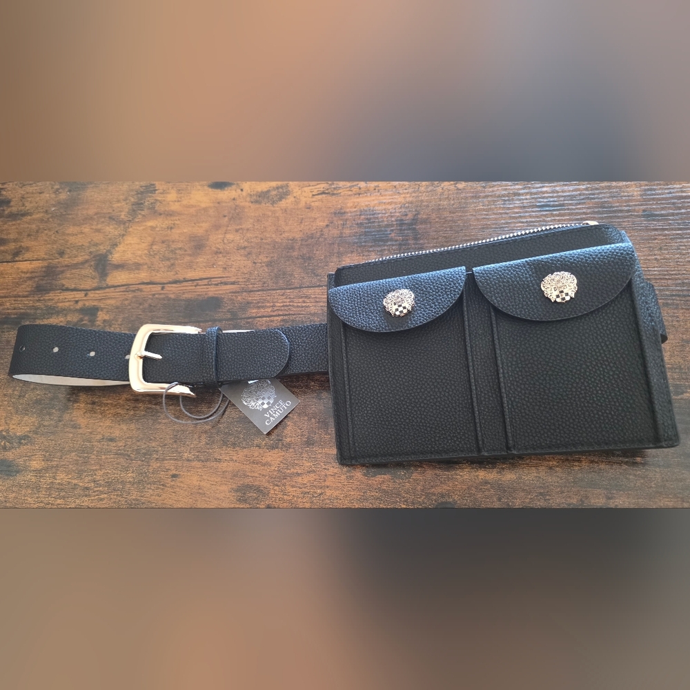 Vince Camuto Belt Bag - Picture 3 of 6